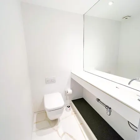 Appartamento Boas Luxury Palace *