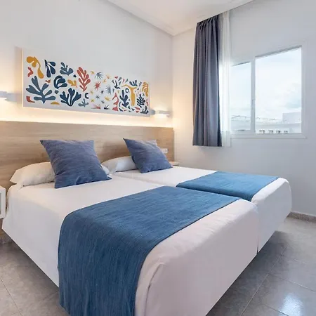 Appartamento Vibra Lux Mar Ibiza città
