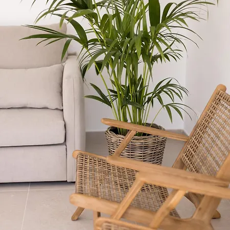 Bossa Bay With Private Pool - Mc Apartment *