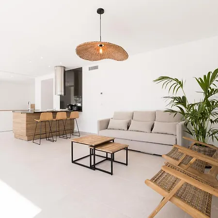 Bossa Bay With Private Pool - Mc Apartment