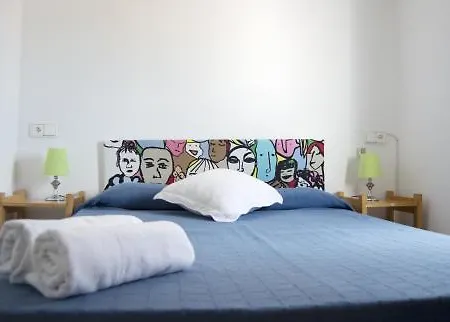 Costa Guest house Ibiza Town