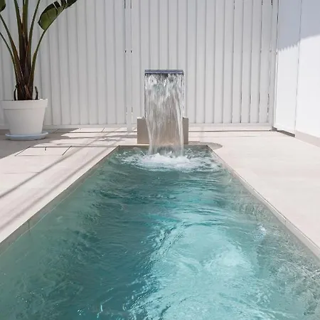 Apartment Bossa Bay With Private Pool - Mc Ibiza Town