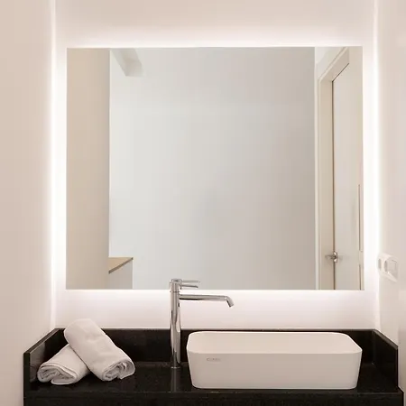 Bossa Bay With Private Pool - Mc *