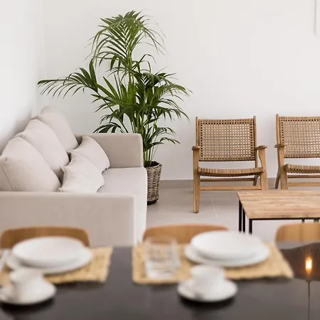 Apartment Bossa Bay With Private Pool - Mc *