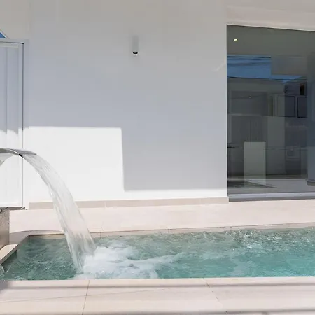 Bossa Bay With Private Pool - Mc *