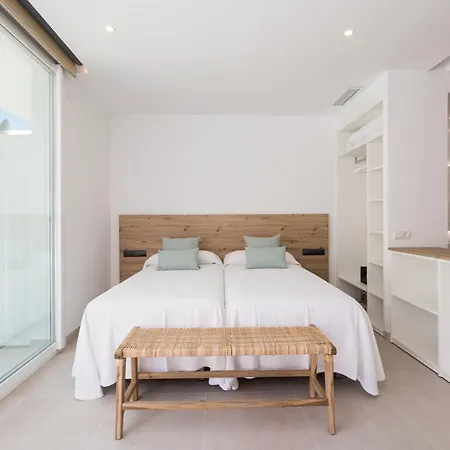 Bossa Bay With Private Pool - Mc Apartment Ibiza Town