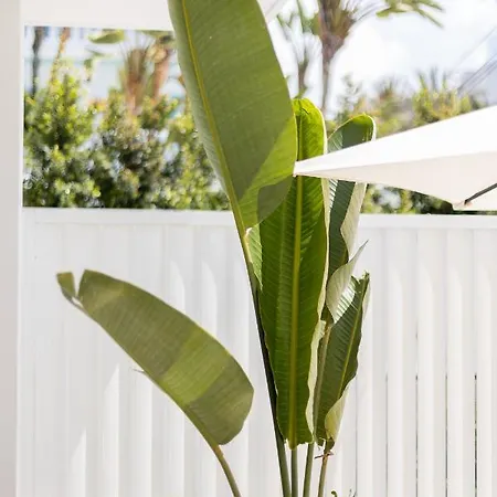 Bossa Bay With Private Pool - Mc Apartment Ibiza Town