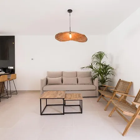 Bossa Bay With Private Pool - Mc Apartment Ibiza Town