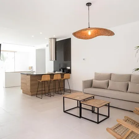 Bossa Bay With Private Pool - Mc Apartment *