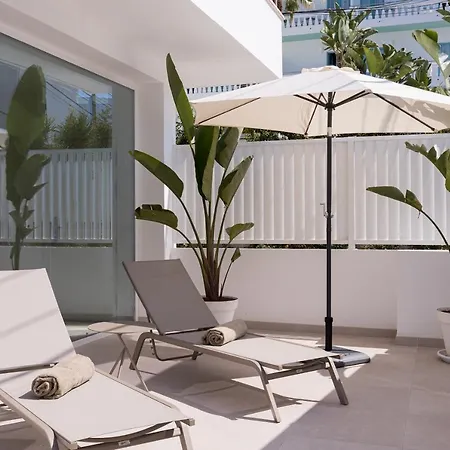 Apartment Bossa Bay With Private Pool - Mc