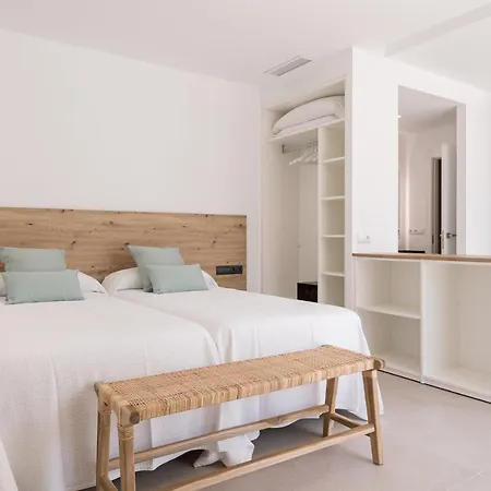 Bossa Bay With Private Pool - Mc * Ibiza Town