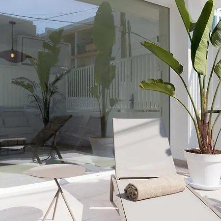 Bossa Bay With Private Pool - Mc Apartment *