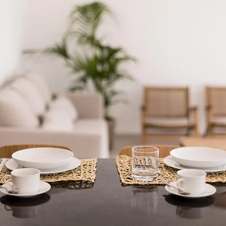 Apartment Bossa Bay With Private Pool - Mc Ibiza Town