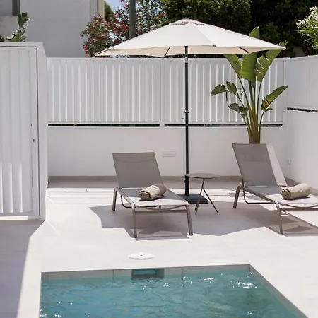 Bossa Bay With Private Pool - Mc * Ibiza Town