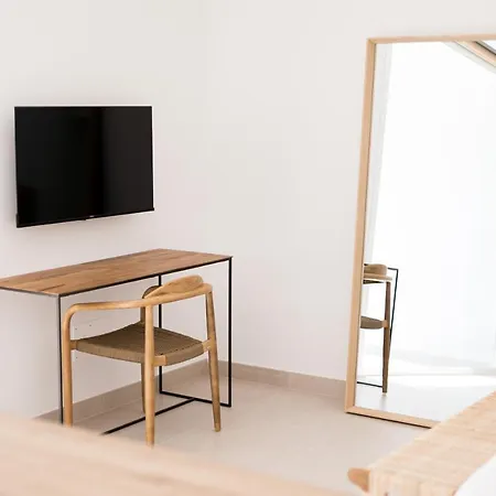 Bossa Bay With Private Pool - Mc Apartment Ibiza Town