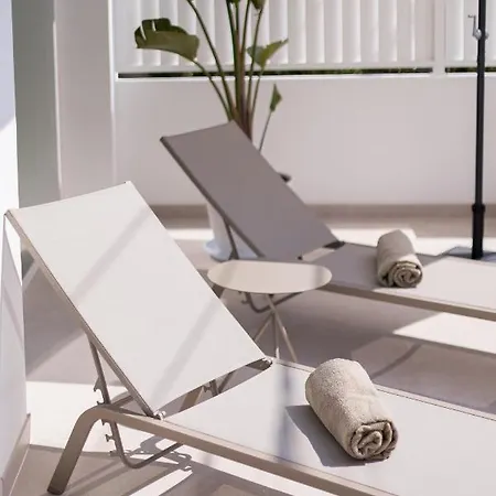 Apartment Bossa Bay With Private Pool - Mc Ibiza Town
