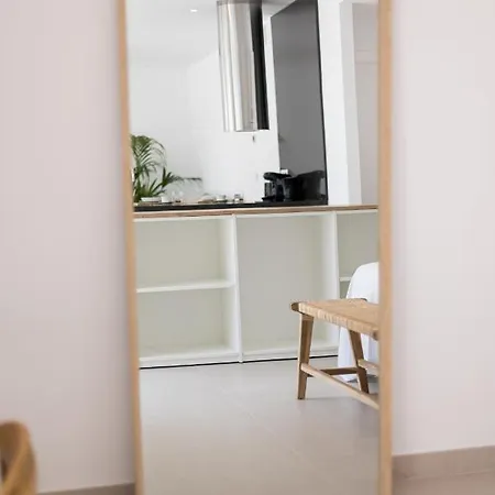 Bossa Bay With Private Pool - Mc Apartment