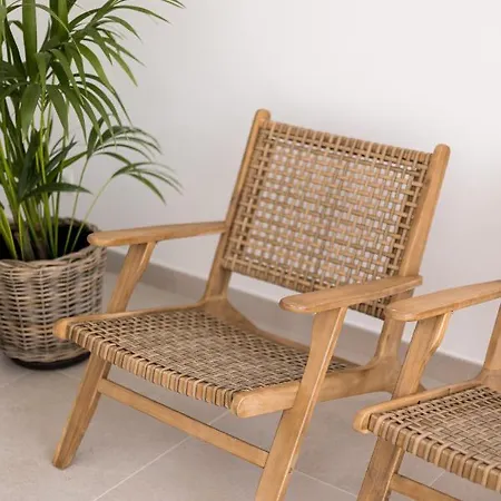 Apartment Bossa Bay With Private Pool - Mc Ibiza Town