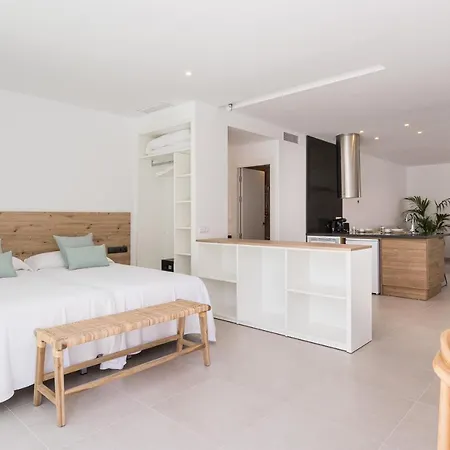 Bossa Bay With Private Pool - Mc *
