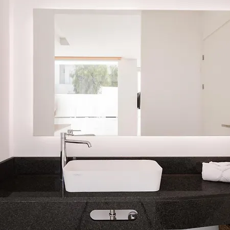 Apartment Bossa Bay With Private Pool - Mc *