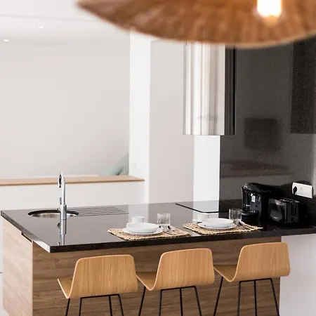 Bossa Bay With Private Pool - Mc Apartment Ibiza Town
