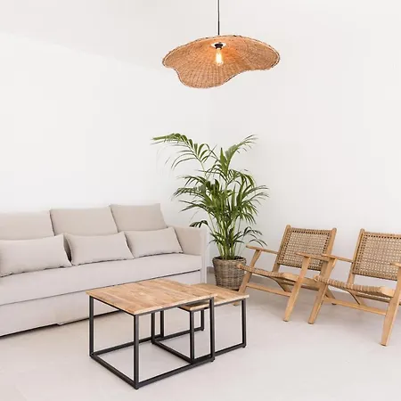 Apartment Bossa Bay With Private Pool - Mc *