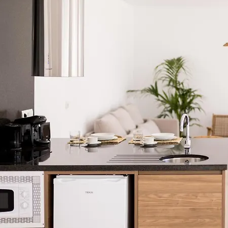 Apartment Bossa Bay With Private Pool - Mc Ibiza Town