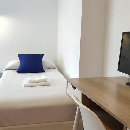 Guest house Huespedes Sa Font Ibiza Town