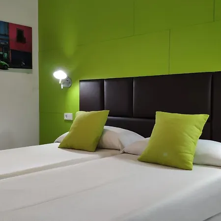Huespedes Sa Font Guest house