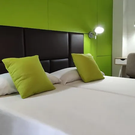 Guest house Huespedes Sa Font