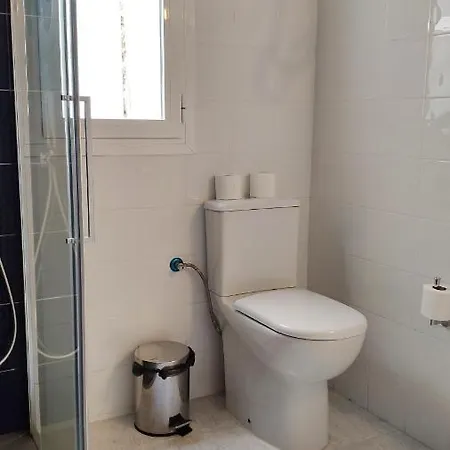 Huespedes Sa Font Guest house *
