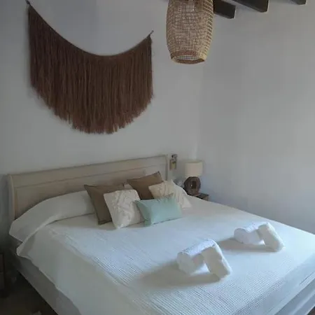 Authentic Ibicenco With Large Pool * Ibiza Town