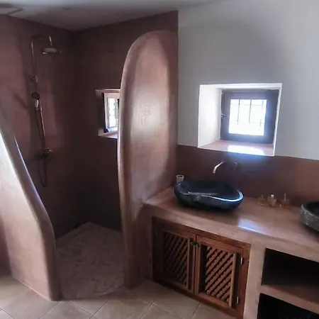 Villa Authentic Ibicenco With Large Pool *