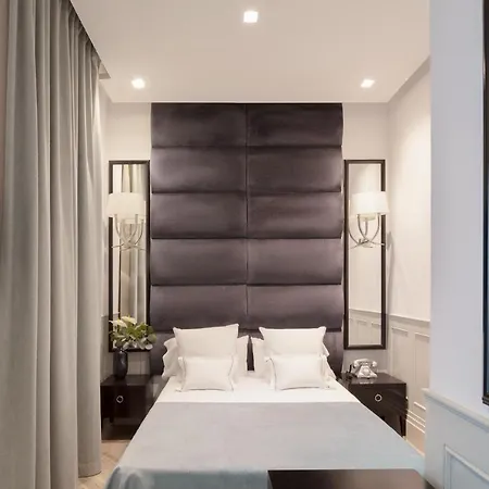 Hotel Mim & Spa - Adults Only 4*