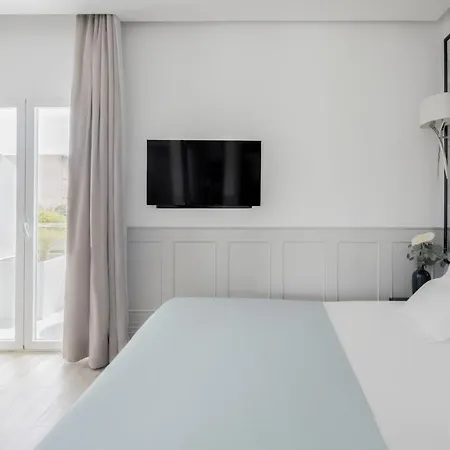 Mim & Spa - Adults Only 4*