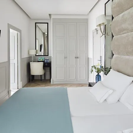Hotel Mim & Spa - Adults Only Ibiza Town