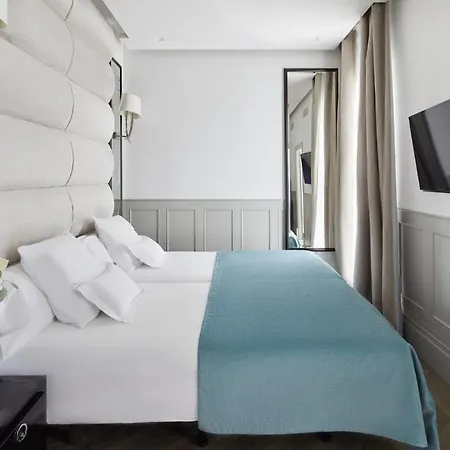 Hotel Mim & Spa - Adults Only