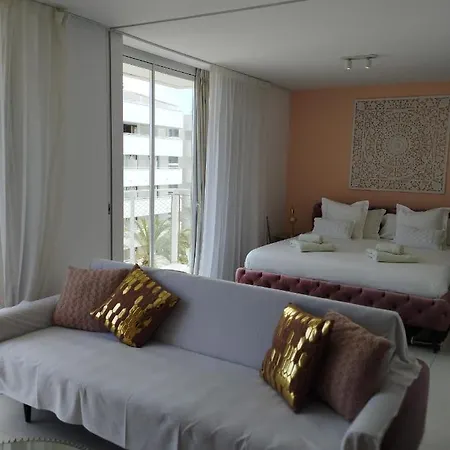 Apartment Lujo Con Vistas