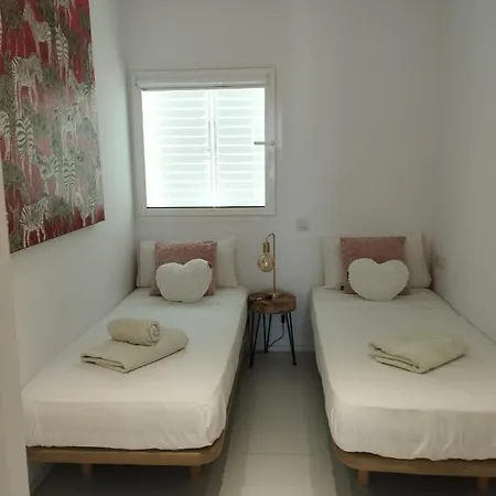 Lujo Con Vistas Apartment Ibiza Town