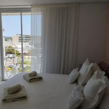 Apartment Lujo Con Vistas