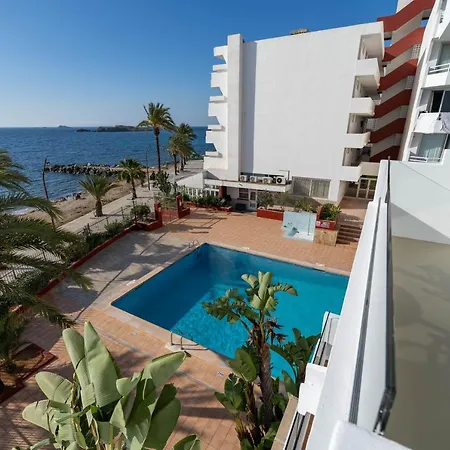 Aparthotel Llobet Ibiza 3*