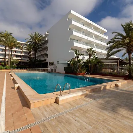 Llobet Aparthotel
