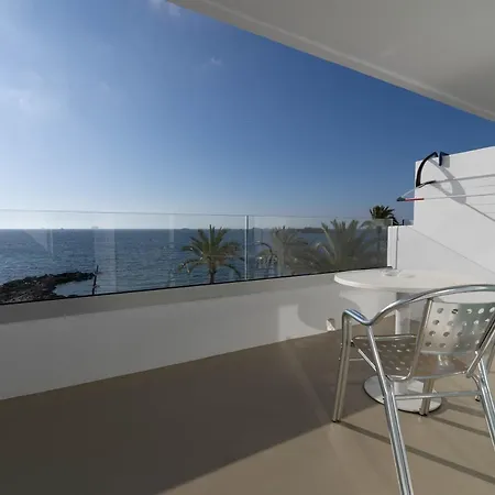 Aparthotel Llobet Ibiza Ibiza città