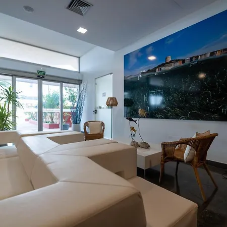Llobet Ibiza Aparthotel