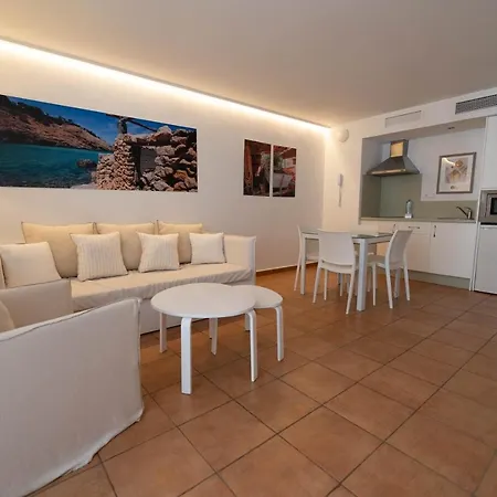 Aparthotel Llobet Ibiza