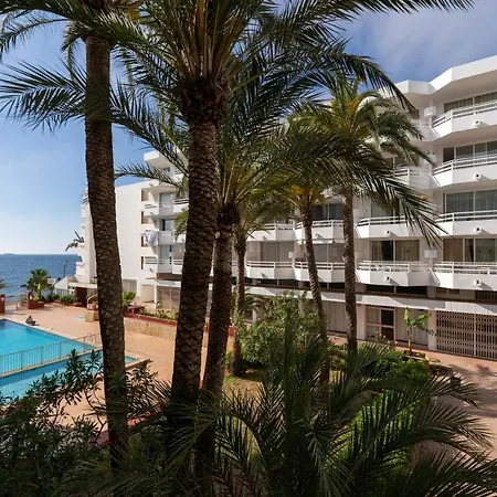 Aparthotel Llobet Ibiza Town
