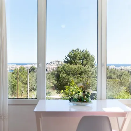 Holiday home Pep *