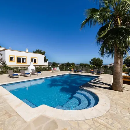 Pep Ibiza Town