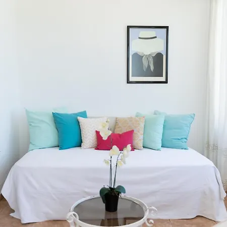 Pep Holiday home *