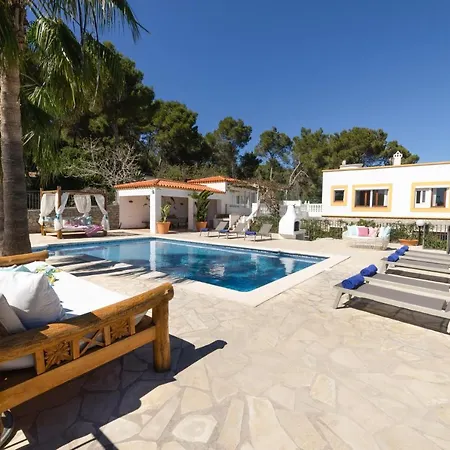 Pep Holiday home *